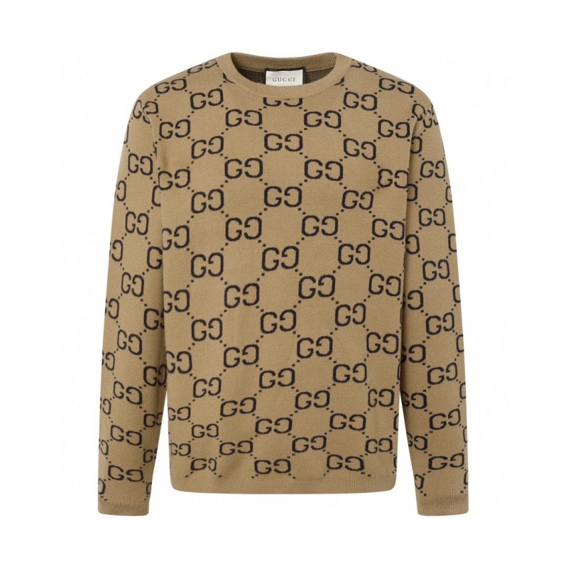 G*u*i sweaters
